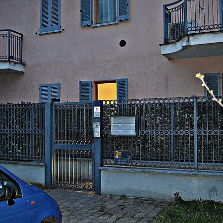 Appartamento Boutique رو المظهر الخارجي الصورة