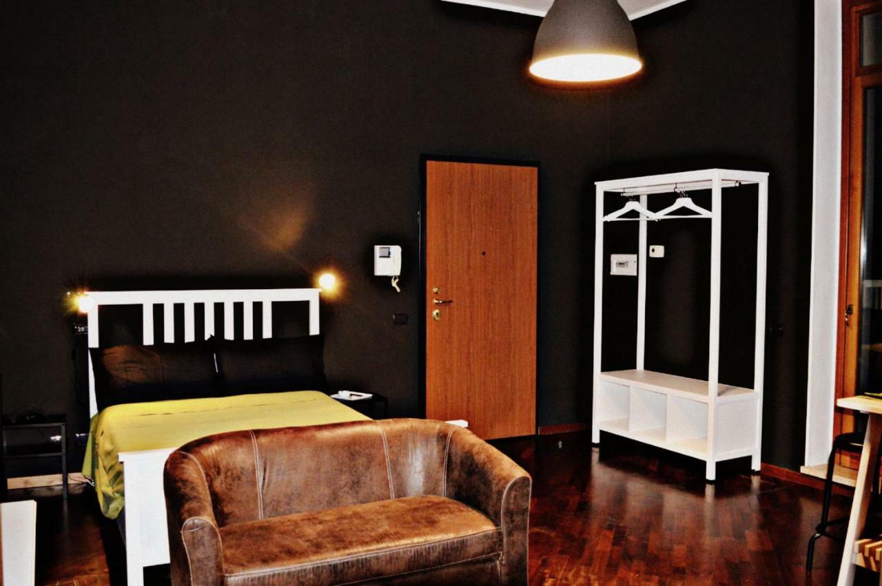 Appartamento Boutique رو المظهر الخارجي الصورة